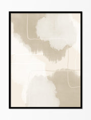 Affiche – Style bohème n° 3