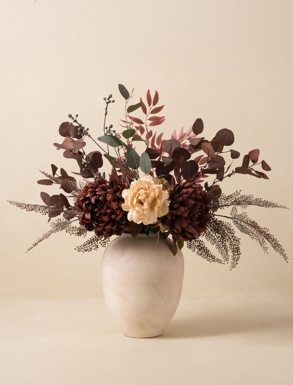 Fleurs artificielles