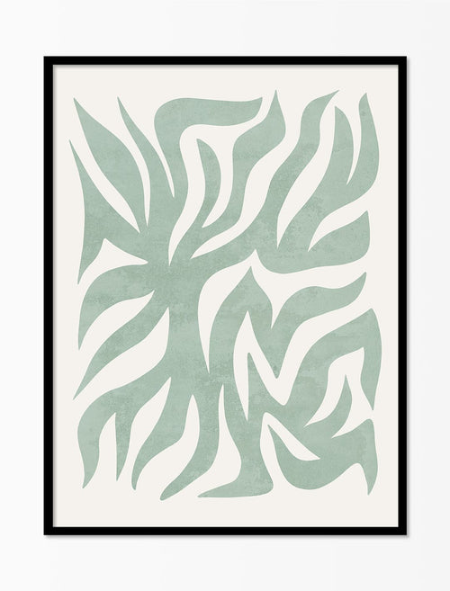 Vert Prairie n° 4