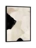 Framed Canvas – Boho-Inspired No. 3