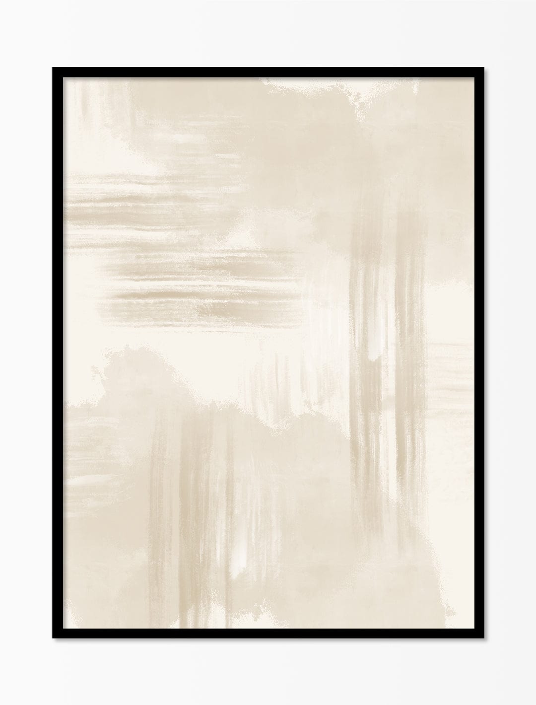 Poster – Neutrale Töne Nr. 2
