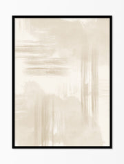 Poster – Neutrale Töne Nr. 2