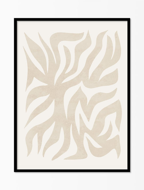 Tons terreux n° 1