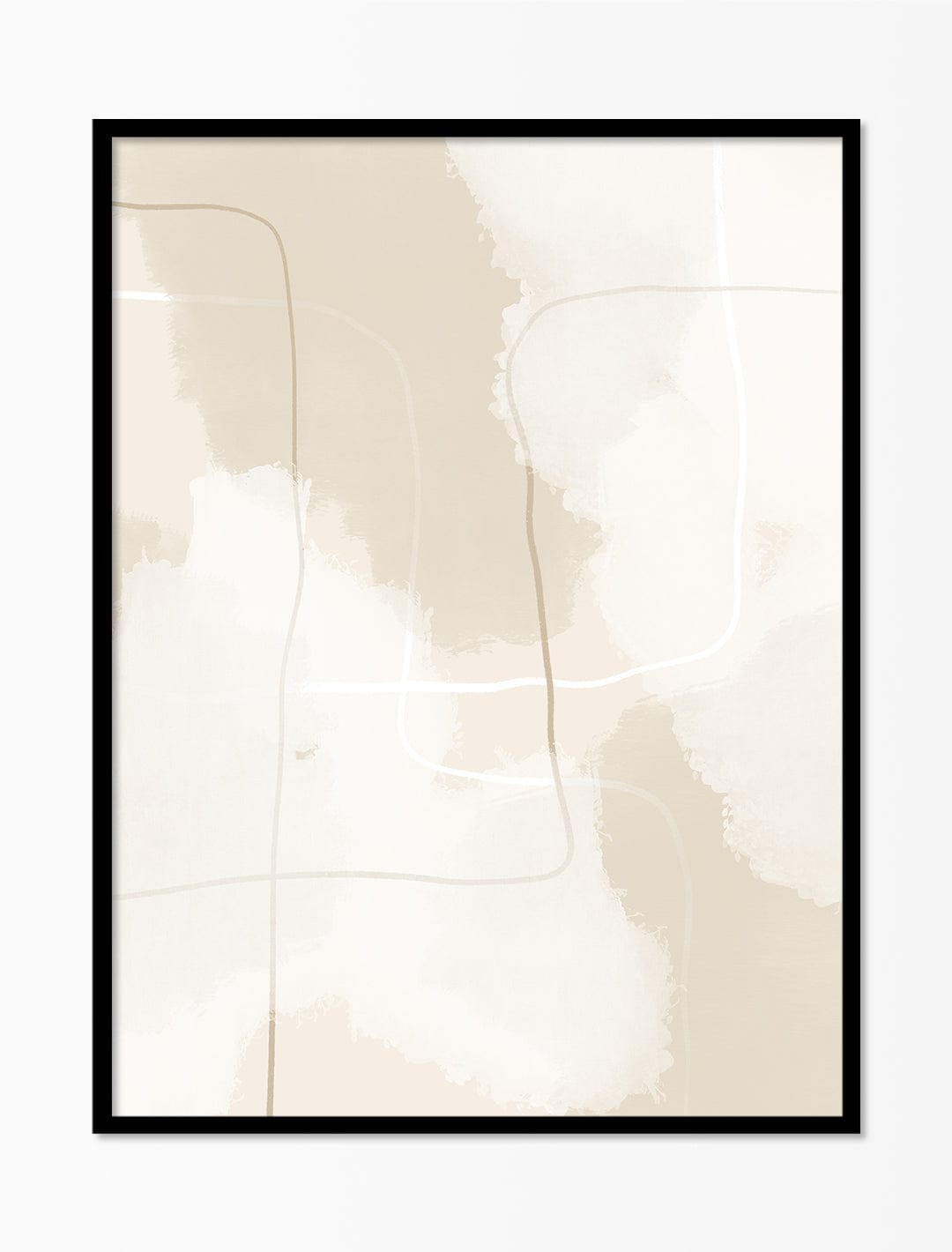 Poster – Boho-Stil Nr. 2