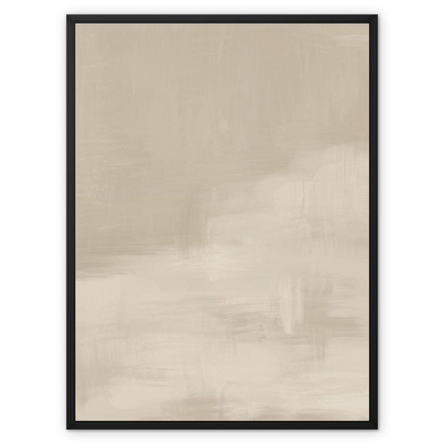 Toile encadrée 2bb