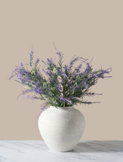 Faux Lavender (5 stems)