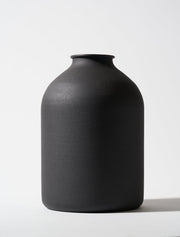 Vase Arlo – Noir mat