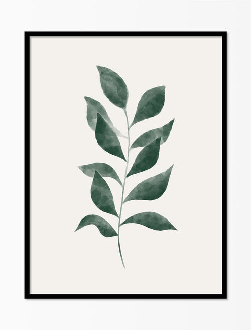 Vert prairie n° 3