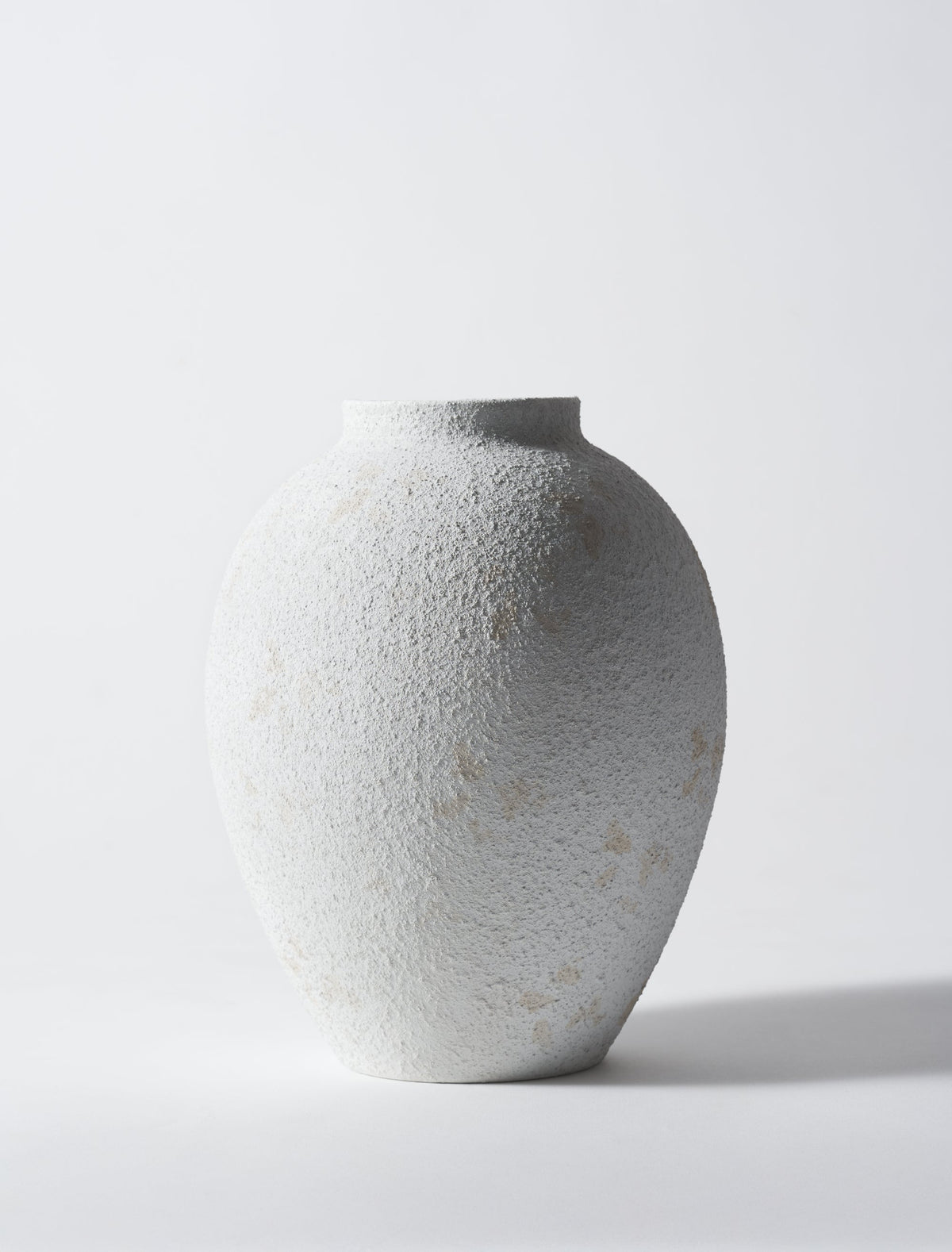 Vase Ella – Pierre texturée