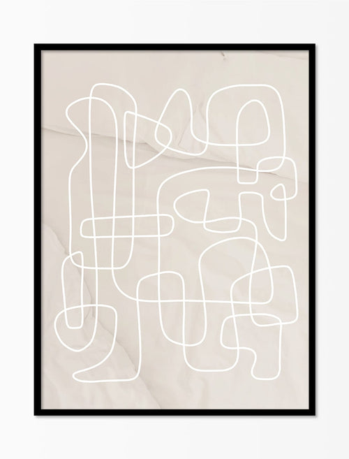 Dessin au trait n° 3