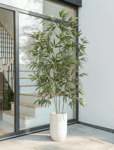 Faux Bamboo – Indoor & Outdoor, 172 cm