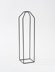Grand vase Outline n° 2 – Noir