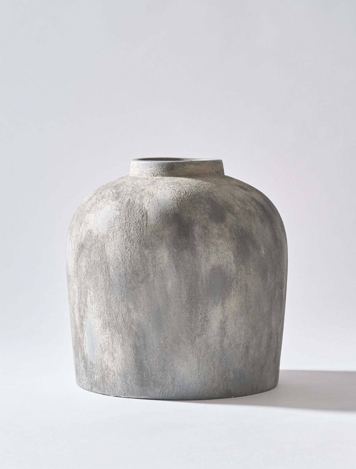 Vase Amor – Gris